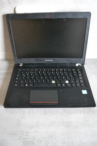Notebook lenovo e31 - notebook, e31-80