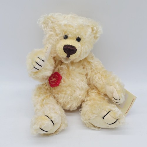 Hermann teddy original - teddy,