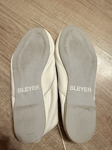 Bleyer jazz dance schuhe - bleyer, /