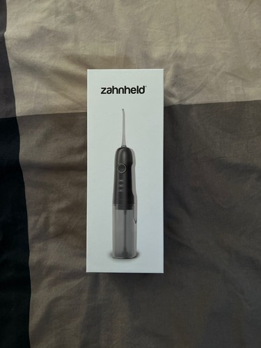 Zahnheld aquadent - zahnheld, –
