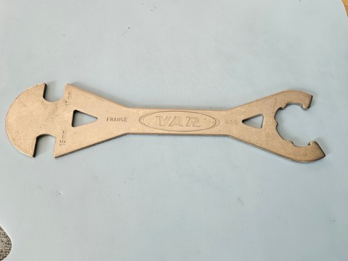 Vintage var campagnolo - var,