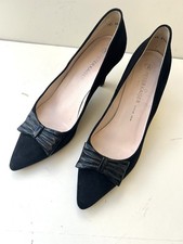 Peter Kaiser Pumps Schwarz