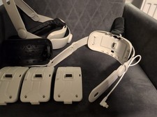 Zybervr Quest 3 2x Headstrap +