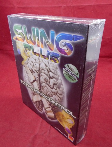 Swing plus total - swing,