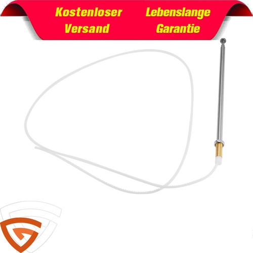 Ersatzteleskop stab 865mm für - stab,