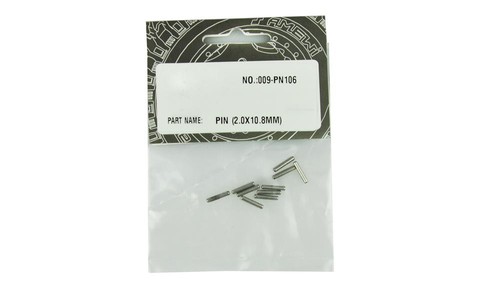 Amewi pin 10pcs - amewi,
