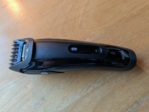 Bartschneider beard trimmer - /,