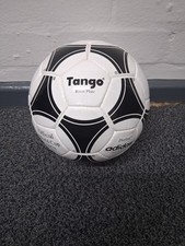 Adidas Tango WM 1978 Ball