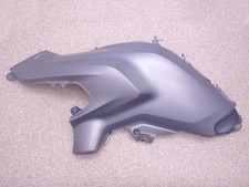 Seiten Tank Verkleidung