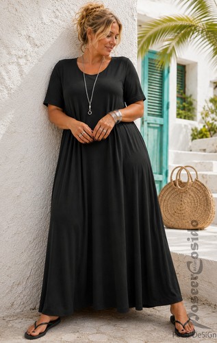 Poco design lagenlook kleid - design,