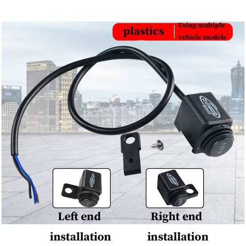 Universal schalter kit - schalter,