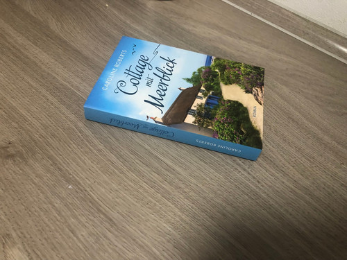 Caroline roberts cottage mit - roberts:,