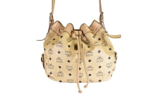Mcm beuteltasche - ✅mcm,