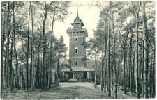 Woltersdorf schleuse bei - ak, /schleuse