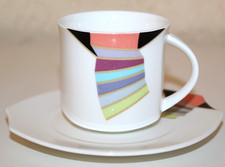 Baleno Espressotasse + Untertasse Villeroy & Boch