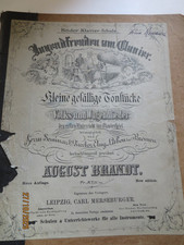 Kinder – Klavier - Schule