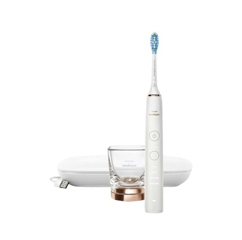 Philips sonicare diamondclean - sonicare,