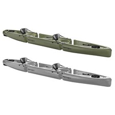 Point65 Schweden Mojito Tandem modulares Zweierkajak Sit on top Kajak 