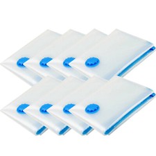 8 X GROSSE PLATZSPARENDE