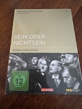 Sein oder Nichtsein - Arthaus