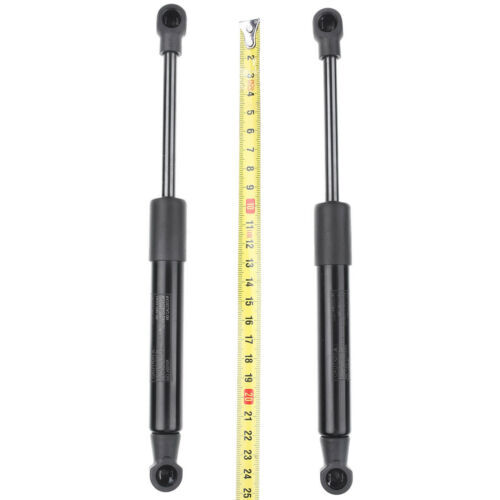 Universal gasfeder - 2x,