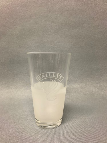 Baileys likör glas - 6x,