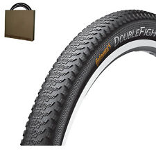 Continental MTB Race Fahrrad Reifen Mantel Double Fighter III 24 "26" 27.5" 29"