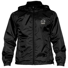 Mazda Auto Logo  Bestickte