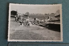 Foto Photo LA russisches Flugzeug russian airplane Staffel tarn camo Stern (3)