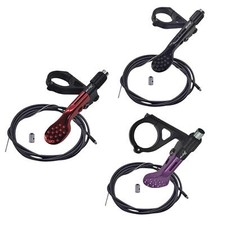 Fahrrad Sattelstütze Dropper