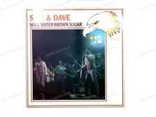 Sam & Dave - Soul Sister Brown