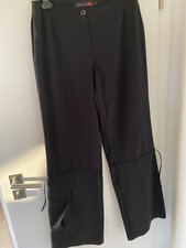 Minx Hose Aran Weites Bein 40