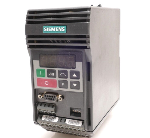Siemens micromaster vector - siemens,