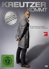 Kreutzer kommt! von Richard Huber | DVD | Zustand gut