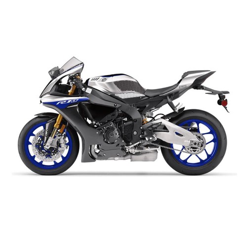 Stompgrip klar yamaha yzf r1 - yamaha, yzf-r1