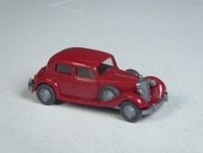 (DÄH) Wiking Mercedes 260 D