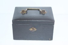 Antike englische Wert Schmuck