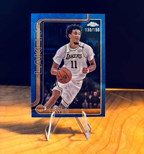 Topps 2025 chrome - topps,