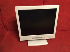 Flachbildmonitor Belinea