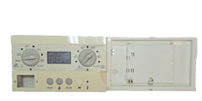 Buderus Bedienmodul BM10 11/08