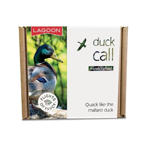 Duck call brettspiel - call,