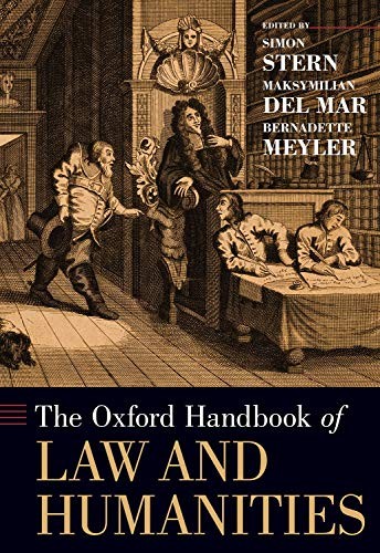The oxford handbook - law, and