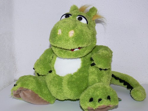 Living puppets filippo der - puppets®,