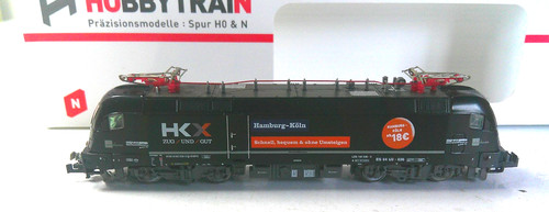 Hobbytrain 2782 elektrolok - hobbytrain, br