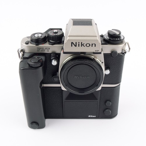 Nikon titanium md 4 - nikon,