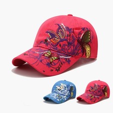 Leichte verstellbare Baseball