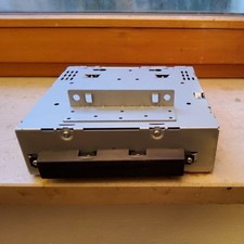 CD-Radio Player passt für