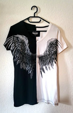 EMP Rock Rebel Damen Shirt Gr