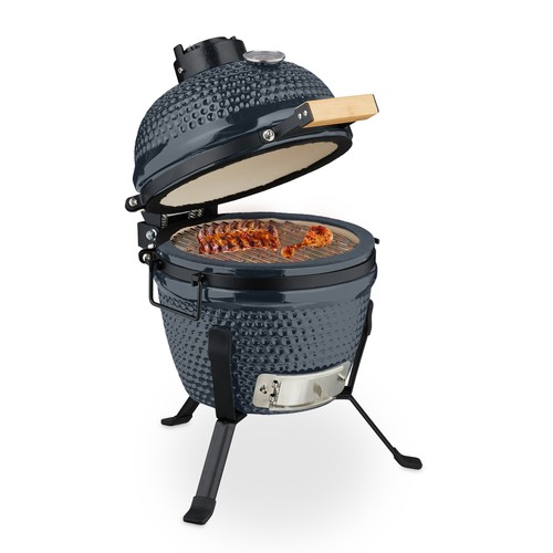 Kamado grill keramikgrill - kamado,