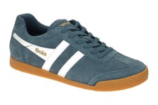 Gola Schuhe HARRIER blau